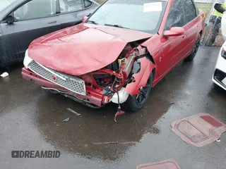 2003 Saturn LS z VIN 1G8JU54F43Y567140, wystawiony jako IAAI lot #41228090 z przebiegiem 223 131 mil mil oraz . Historia ofert i sprzedaży dostępna na DreamBid. Obrazek 6.