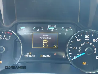 2017 Ford F-150 XL с VIN 1FTEW1EG9HFC02991, выставлен на аукционе IAAI как лот 42462898 с пробегом 106 168 миль миль и . История ставок и продаж доступна на DreamBid. Изображение 7.