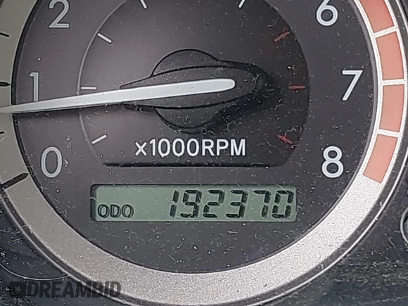 2005 Toyota Sienna CE with VIN 5TDZA23C35S334713, listed as a IAAI auction lot 42776085 with 192,370 mi miles and . Bid and sale history available at DreamBid. Image 12.