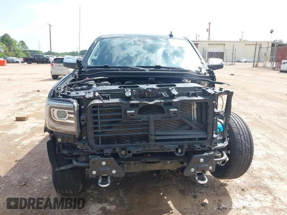 2017 GMC Sierra 1500 Denali with VIN 3GTU2PEJ6HG288538, listed as a IAAI auction lot 41921031 with 134,215 mi miles and . Bid and sale history available at DreamBid. Image 13.