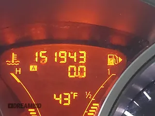 2014 Nissan Juke S with VIN JN8AF5MV7ET362861, listed as a IAAI auction lot 41832662 with 151,943 mi miles. Bid and sale history available at carsss.com. Image 15.