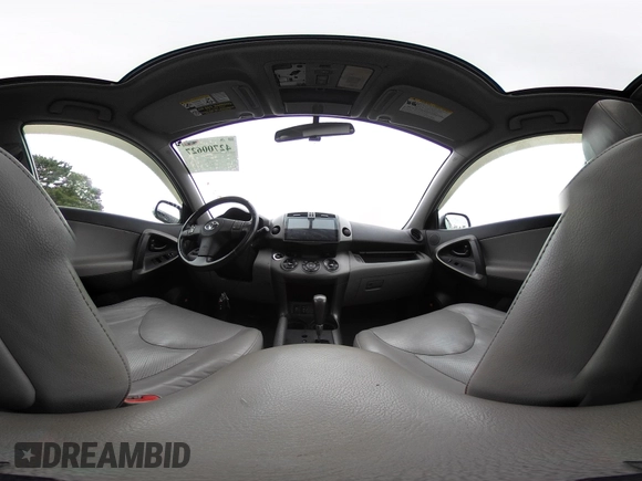 2011 Toyota RAV4 Limited with VIN 2T3DF4DV1BW106243, listed as a IAAI auction lot 42700627 with 147,289 mi miles and . Bid and sale history available at DreamBid. Image 18.