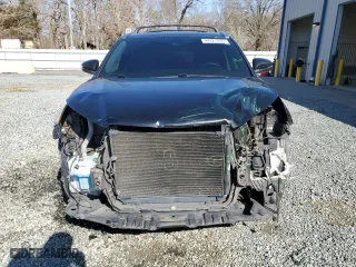 2017 Toyota Highlander XLE with VIN 5TDJZRFH7HS467145, listed as a Copart auction lot 44427555 with 125,765 mi miles and Salvage Title. Bid and sale history available at carsss.com. Image 5.