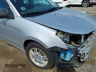 2010 Ford Focus SE with VIN 1FAHP3FN3AW143922, listed as a IAAI auction lot 42128921 with 162,628 mi miles and . Bid and sale history available at carsss.com. Image 18.