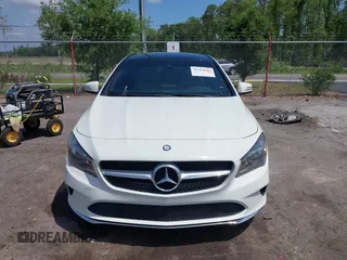 2017 Mercedes-Benz CLA 250 z VIN WDDSJ4EBXHN444076, wystawiony jako IAAI lot #42183176 z przebiegiem 121 385 mil mil oraz . Historia ofert i sprzedaży dostępna na DreamBid. Obrazek 12.