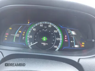 2015 Honda Accord EX-L с VIN 1HGCR6F59FA007073, выставлен на аукционе IAAI как лот 41878149 с пробегом 159 023 миль миль и . История ставок и продаж доступна на DreamBid. Изображение 7.