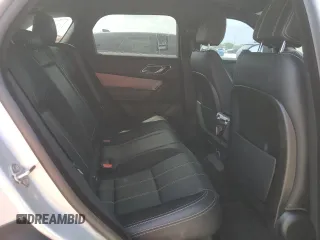 2019 Land Rover Range Rover Velar S with VIN SALYB2EXXKA211999, listed as a Copart auction lot 49274855 with 84,889 mi miles and Clean Title. Bid and sale history available at DreamBid. Image 11.