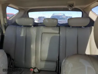 2005 Nissan Murano SL with VIN JN8AZ08W15W430499, listed as a Copart auction lot 77640904 with 181,357 mi miles and Salvage Title. Bid and sale history available at carsss.com. Image 10.