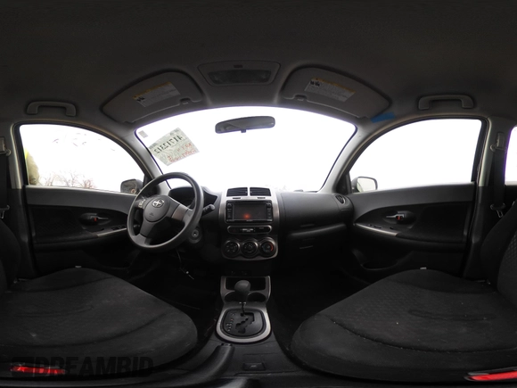 2014 Scion xD with VIN JTKKUPB4XE1045480, listed as a IAAI auction lot 41712312 with 147,897 mi miles and . Bid and sale history available at DreamBid. Image 19.