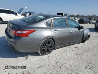 2016 Nissan Altima SL z VIN 1N4BL3AP6GC150190, wystawiony jako Copart lot #43667325 z przebiegiem 150 284 mil mil oraz Szkoda całkowita • Salvage title. Historia ofert i sprzedaży dostępna na DreamBid. Obrazek 3.