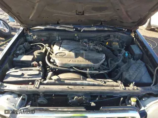 2001 Nissan Pathfinder LE with VIN JN8DR07XX1W514399, listed as a IAAI auction lot 41789717 with 296,125 mi miles. Bid and sale history available at carsss.com. Image 10.