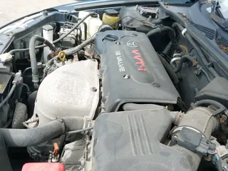 2002 Toyota Camry XLE z VIN 4T1BE30K72U632742, wystawiony jako IAAI lot #43081876 z przebiegiem 170 219 mil mil oraz . Historia ofert i sprzedaży dostępna na DreamBid. Obrazek 19.