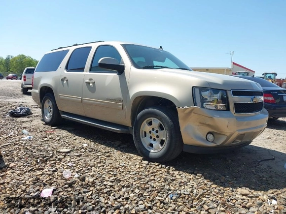 2012 Chevrolet Suburban LT z VIN 1GNSCJE03CR128206, wystawiony jako IAAI lot #42002119 z przebiegiem 329 078 mil mil oraz . Historia ofert i sprzedaży dostępna na DreamBid. Obrazek 1.