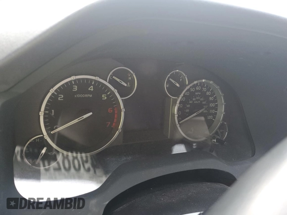 2017 Toyota Tundra Limited z VIN 5TFHW5F10HX606254, wystawiony jako Copart lot #49882695 z przebiegiem Nie podano mil oraz Szkoda całkowita • Salvage title. Historia ofert i sprzedaży dostępna na DreamBid. Obrazek 9.