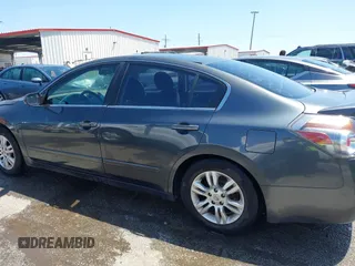 2011 Nissan Altima 2.5 S with VIN 1N4AL2AP2BC127181, listed as a IAAI auction lot 41961271 with 264,919 mi miles. Bid and sale history available at carsss.com. Image 14.