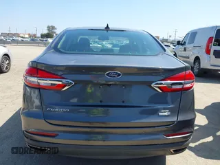 2020 Ford Fusion SE with VIN 3FA6P0T99LR173347, listed as a IAAI auction lot 42090457 with 118,359 mi miles and . Bid and sale history available at DreamBid. Image 16.