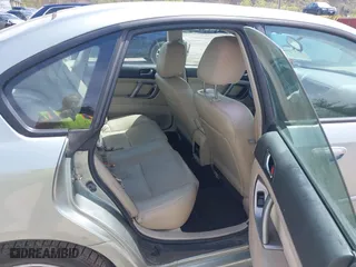 2009 Subaru Legacy Special Edition with VIN 4S3BL616897225289, listed as a IAAI auction lot 42079960 with 171,824 mi miles. Bid and sale history available at carsss.com. Image 8.
