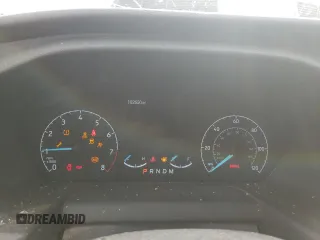 2020 Ford Transit Cargo z VIN 1FTBR1Y82LKA99539, wystawiony jako Copart lot #58968435 z przebiegiem 102 650 mil mil oraz Szkoda całkowita • Salvage title. Historia ofert i sprzedaży dostępna na DreamBid. Obrazek 9.