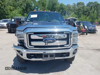 2012 Ford F-250 XL with VIN 1FT7X2B62CEA05487, listed as a IAAI auction lot 42559223 with 171,690 mi miles and . Bid and sale history available at DreamBid. Image 12.