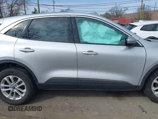 2020 Ford Escape SE с VIN 1FMCU9G69LUC04143, выставлен на аукционе IAAI как лот 39008696 с пробегом 54 785 миль миль и . История ставок и продаж доступна на DreamBid. Изображение 13.
