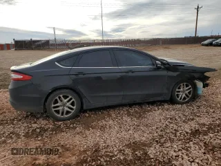 2013 Ford Fusion SE with VIN 3FA6P0H73DR215262, listed as a Copart auction lot 82320803 with 123,352 mi miles and Salvage title. Bid and sale history available at DreamBid. Image 3.