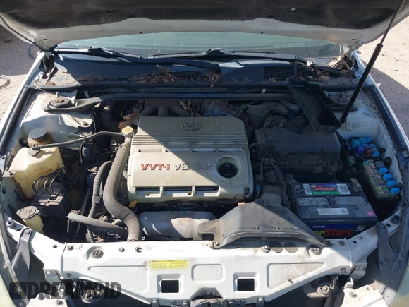 2004 Toyota Solara SE with VIN 4T1CA38P64U015500, listed as a IAAI auction lot 42263880 with 146,567 mi miles and . Bid and sale history available at DreamBid. Image 10.