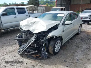 2017 Hyundai Elantra SE with VIN 5NPD74LF4HH182059, listed as a IAAI auction lot 42177631 with 139,460 mi miles and . Bid and sale history available at DreamBid. Image 18.
