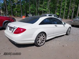 2012 Mercedes-Benz CL 550 с VIN WDDEJ9EB3CA030017, выставлен на аукционе IAAI как лот 42175115 с пробегом 142 089 миль миль и . История ставок и продаж доступна на DreamBid. Изображение 4.