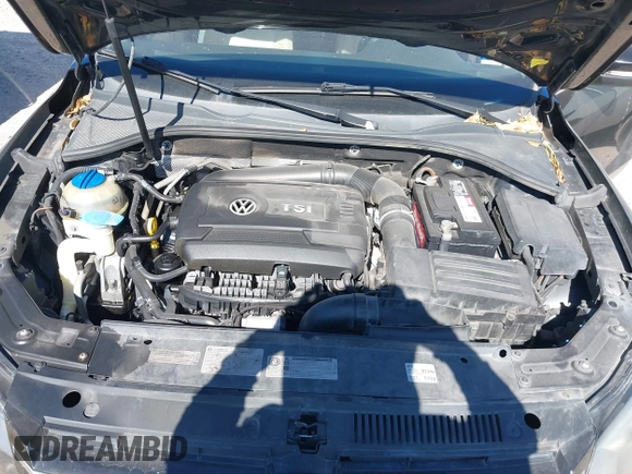 2014 Volkswagen Passat Wolfsburg Edition with VIN 1VWAS7A30EC041800, listed as a IAAI auction lot 41769648 with 120,645 mi miles and . Bid and sale history available at DreamBid. Image 10.