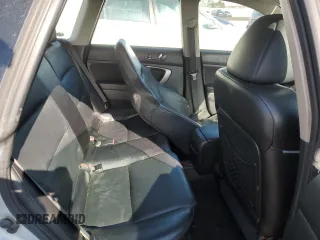2005 Subaru Legacy with VIN 4S3BP616357372621, listed as a Copart auction lot 47835165 with 297,998 mi miles and Clean title. Bid and sale history available at DreamBid. Image 10.
