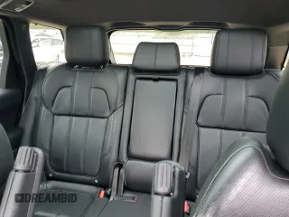2016 Land Rover Range Rover Sport Dynamic z VIN SALWR2EF1GA105684, wystawiony jako Copart lot #51788115 z przebiegiem 134 496 mil mil oraz Czysty tytuł • Clean title. Historia ofert i sprzedaży dostępna na DreamBid. Obrazek 10.