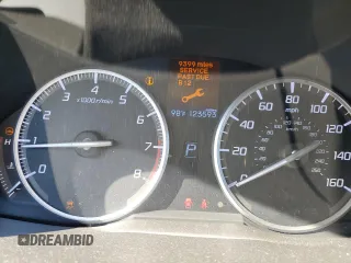 2013 Acura RDX Technology with VIN 5J8TB3H5XDL007942, listed as a Copart auction lot 72569314 with 123,593 mi miles and Salvage Title. Bid and sale history available at DreamBid. Image 9.
