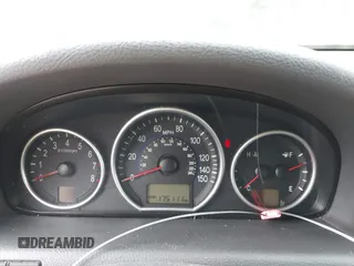 2007 Hyundai Veracruz GLS with VIN KM8NU73CX7U007710, listed as a IAAI auction lot 42136963 with 175,111 mi miles and . Bid and sale history available at DreamBid. Image 7.