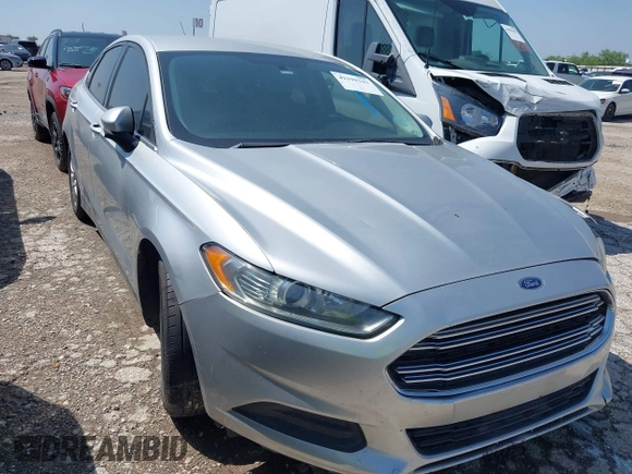 2016 Ford Fusion S with VIN 3FA6P0G76GR156522, listed as a IAAI auction lot 42199343 with 179,342 mi miles and . Bid and sale history available at DreamBid. Image 1.