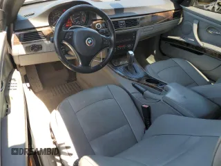 2008 BMW 3 Series 335i with VIN WBAWL73528PX57421, listed as a Copart auction lot 49613795 with 98,104 mi miles and Clean Title. Bid and sale history available at carsss.com. Image 8.