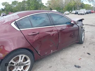 2010 Acura TL z VIN 19UUA8F20AA018517, wystawiony jako IAAI lot #41534748 z przebiegiem Nie podano mil oraz . Historia ofert i sprzedaży dostępna na DreamBid. Obrazek 21.