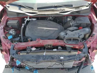 2022 Honda Odyssey EX-L с VIN 5FNRL6H76NB017297, выставлен на аукционе Copart как лот 54061605 с пробегом 52 854 миль миль и Списание • Salvage title. История ставок и продаж доступна на DreamBid. Изображение 12.