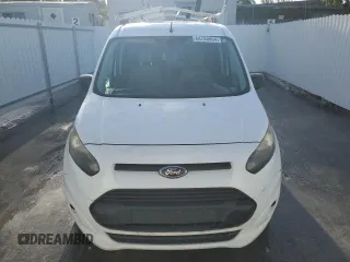 2015 Ford Transit Connect XLT z VIN NM0LS7F7XF1190202, wystawiony jako Copart lot #63536205 z przebiegiem 112 966 mil mil oraz Czysty tytuł • Clean title. Historia ofert i sprzedaży dostępna na DreamBid. Obrazek 5.