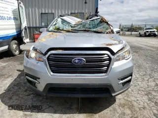 2020 Subaru Ascent Premium with VIN 4S4WMAFD9L3442529, listed as a Copart auction lot 54097995 with 51,931 mi miles and Salvage title. Bid and sale history available at DreamBid. Image 5.