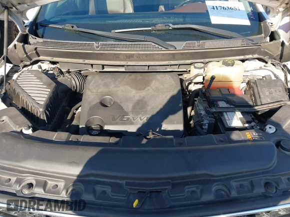 2018 Buick Enclave Avenir with VIN 5GAEVCKWXJJ167683, listed as a IAAI auction lot 41763651 with 168,654 mi miles and . Bid and sale history available at DreamBid. Image 10.