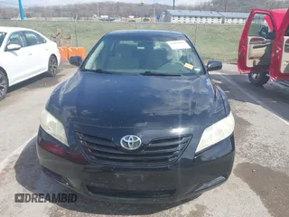2009 Toyota Camry with VIN 4T1BE46K09U338915, listed as a IAAI auction lot 41862479 with 192,090 mi miles. Bid and sale history available at carsss.com. Image 12.