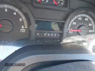 2012 Ford Econoline Passenger XL с VIN 1FBSS3BLXCDA01332, выставлен на аукционе IAAI как лот 38521947 с пробегом Не указан миль и . История ставок и продаж доступна на DreamBid. Изображение 7.