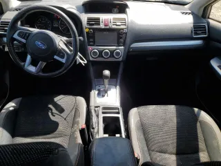 2016 Subaru Crosstrek Premium с VIN JF2GPABCXG8258384, выставлен на аукционе Copart как лот 57683245 с пробегом 85 764 миль миль и Списание • Salvage title. История ставок и продаж доступна на DreamBid. Изображение 8.