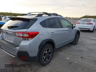 2019 Subaru Crosstrek Premium с VIN JF2GTAEC0K8328958, выставлен на аукционе IAAI как лот 40511542 с пробегом 21 555 миль миль и . История ставок и продаж доступна на DreamBid. Изображение 4.