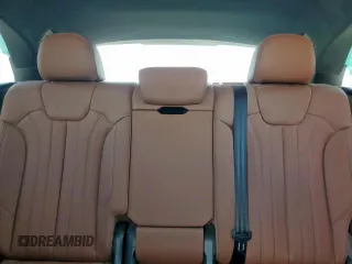 2025 Audi Q5 S line Premium Plus с VIN WA1E2AFY7S2038376, выставлен на аукционе Copart как лот 63291295 с пробегом Не указан миль и Списание • Salvage title. История ставок и продаж доступна на DreamBid. Изображение 10.