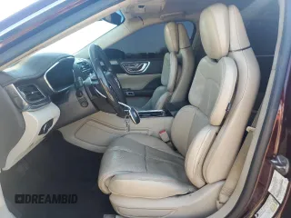 2018 Lincoln Continental Reserve with VIN 1LN6L9NC6J5603219, listed as a Copart auction lot 70237974 with 149,279 mi miles and Salvage Title. Bid and sale history available at carsss.com. Image 7.