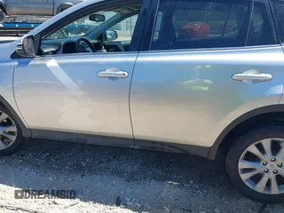 2013 Toyota RAV4 Limited with VIN 2T3DFREV1DW006903, listed as a IAAI auction lot 41880574 with 147,760 mi miles. Bid and sale history available at carsss.com. Image 15.