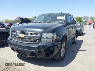 2012 Chevrolet Tahoe LT with VIN 1GNSCBE07CR229240, listed as a IAAI auction lot 41837063 with 219,901 mi miles and . Bid and sale history available at DreamBid. Image 17.