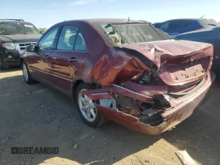 2002 Mercedes-Benz C 230/260/280/320 with VIN WDBRF64J02F197634, listed as a Copart auction lot 74818224 with 169,289 mi miles and Salvage Title. Bid and sale history available at DreamBid. Image 2.