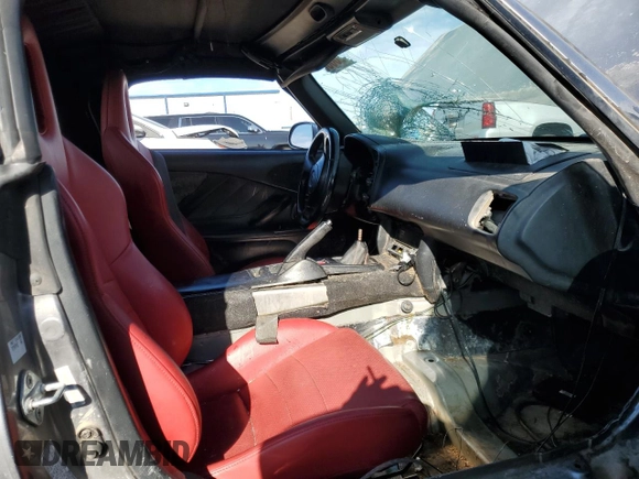 2000 Honda S2000 с VIN JHMAP1148YT001901, выставлен на аукционе Copart как лот 50830685 с пробегом 168 937 миль миль и Списание • Salvage title. История ставок и продаж доступна на DreamBid. Изображение 10.